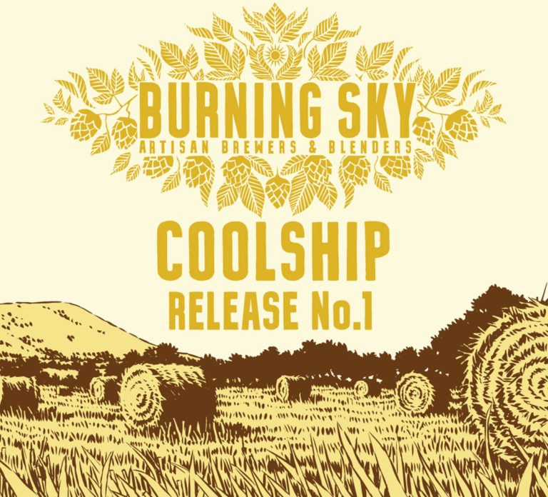 Coolship Release No. 1 (2018)