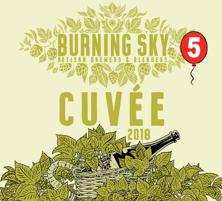 Cuvée 2018