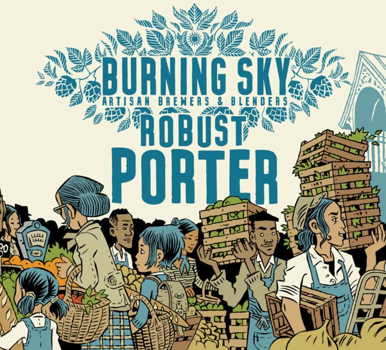 Robust Porter