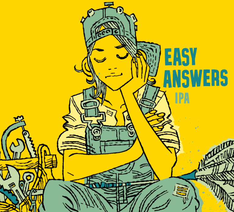 Easy Answers