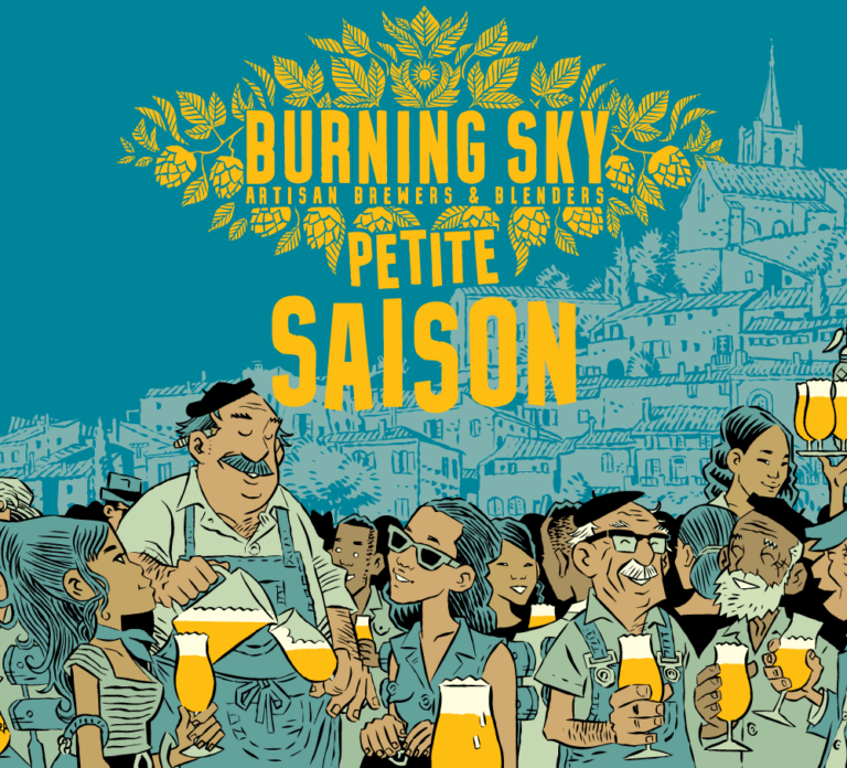 Petite Saison