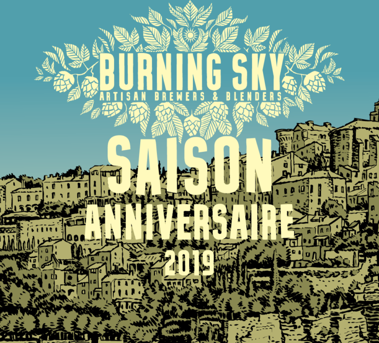 Saison Anniversaire 2019