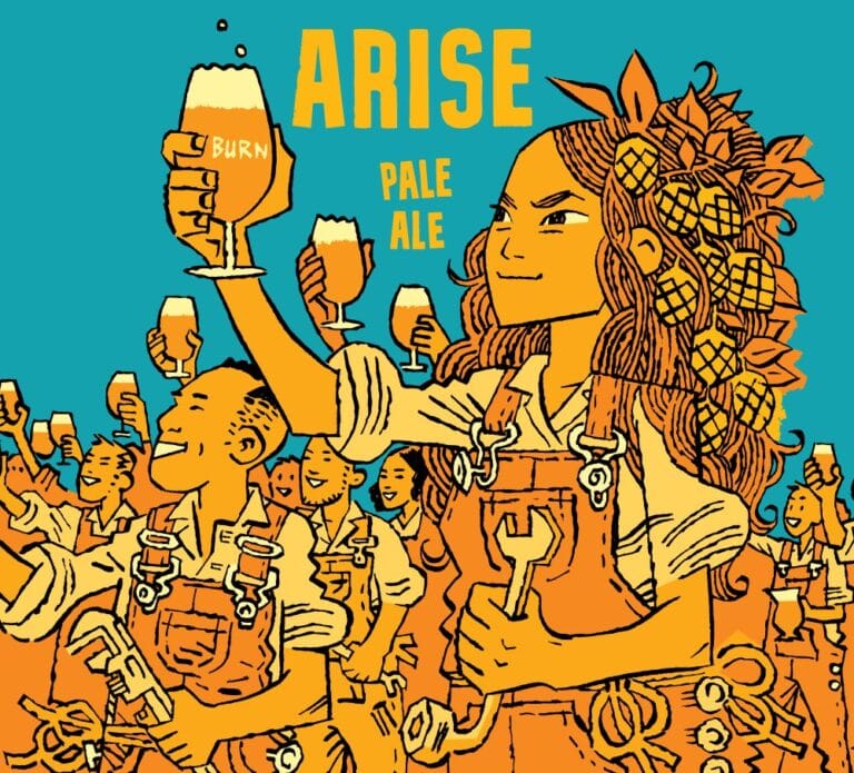 Arise