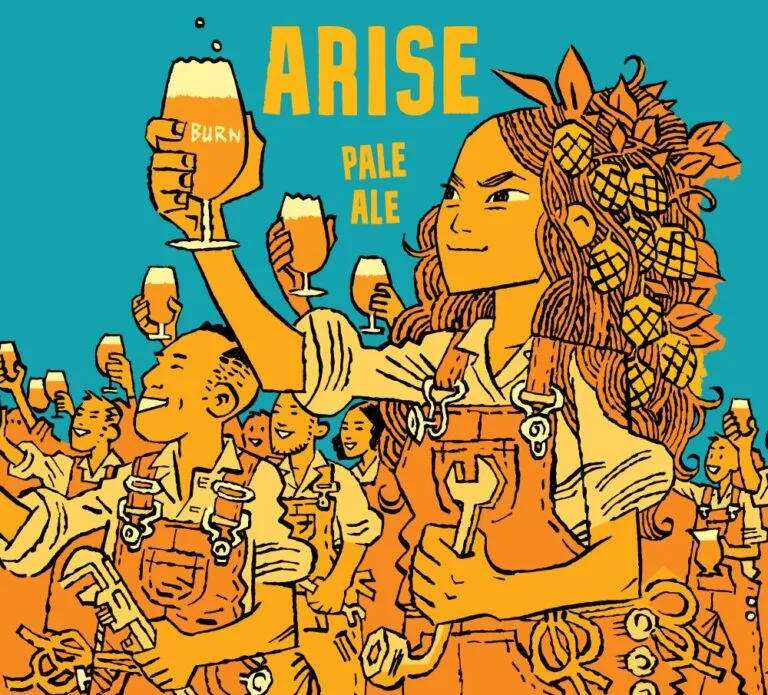 Arise