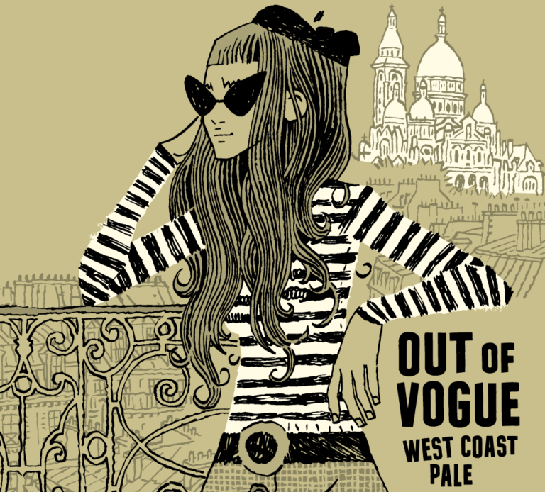 Burning Sky Out of Vogue Burning Sky Out of Vogue