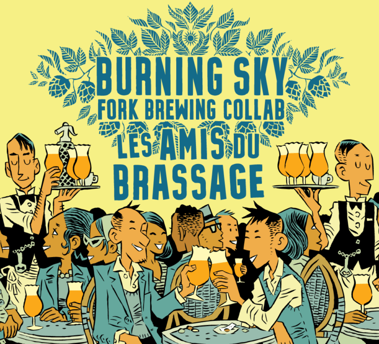 Les Amis Du Brassage 2020
