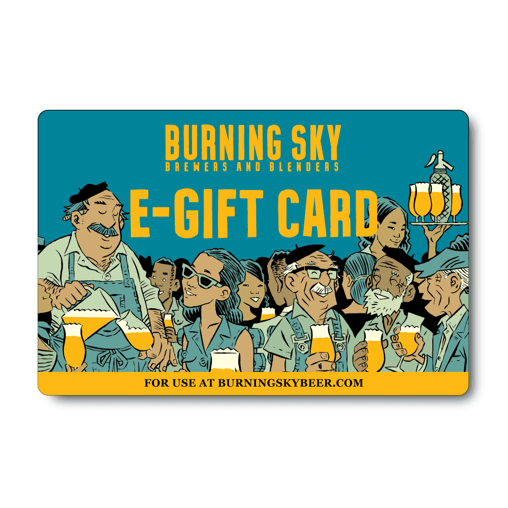 E-Gift Card