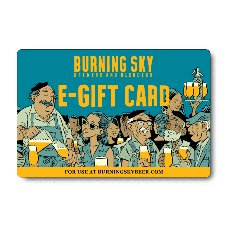 E-Gift Card