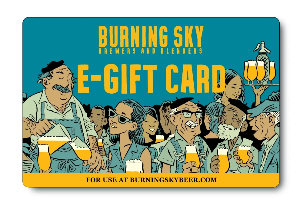 E-Gift Card