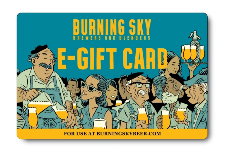 E-Gift Card