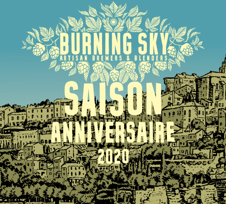Saison Anniversaire 2020