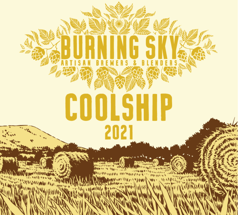 Coolship 2021 – Release No. 4
