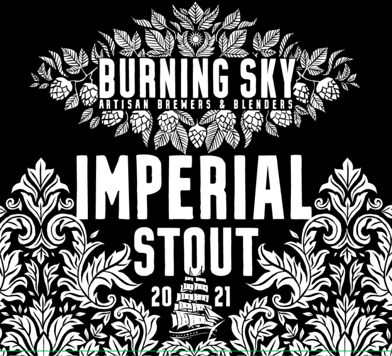 Imperial Stout 2021