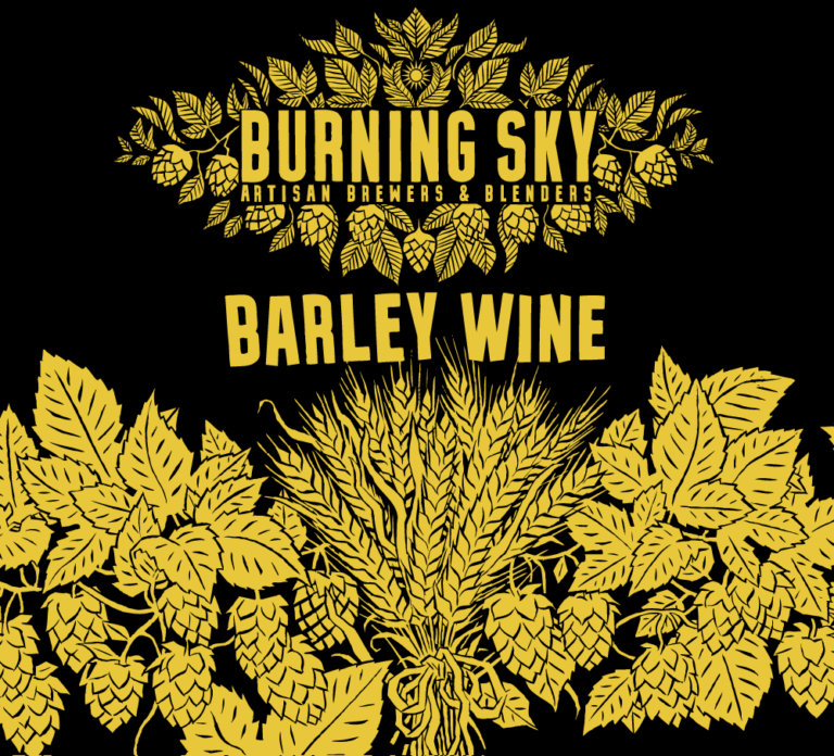 Barley Wine