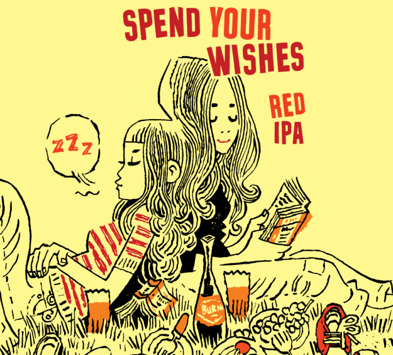Spend Your Wishes