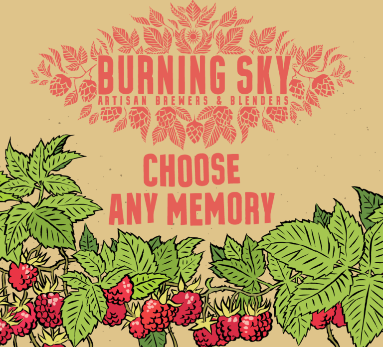 Choose Any Memory