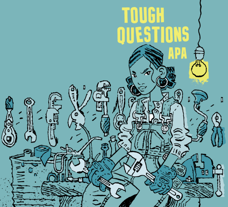 Burning Sky Brewery Tough Questions