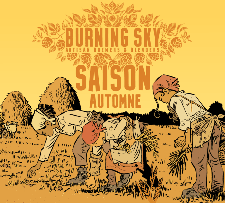 Saison Automne