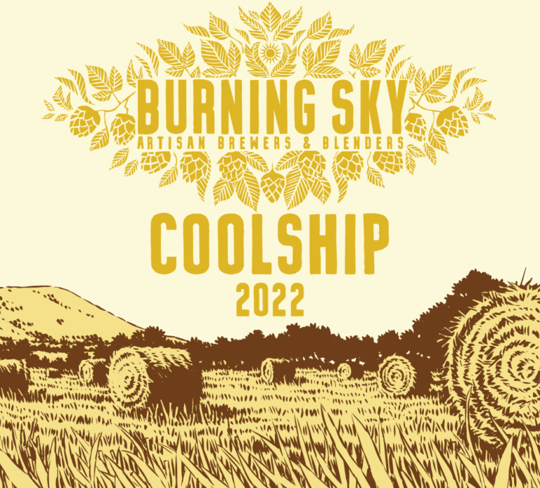 Coolship 2022 – Release No. 5