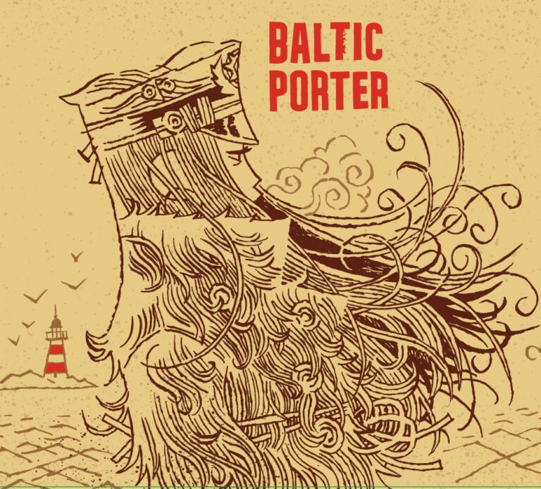 Baltic Porter