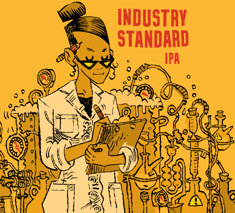 Industry Standard