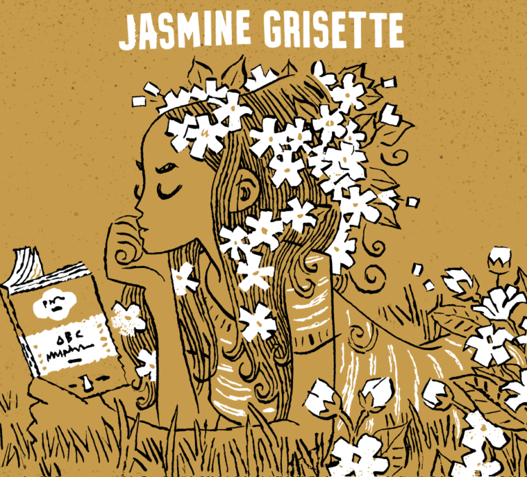 Jasmine Grisette