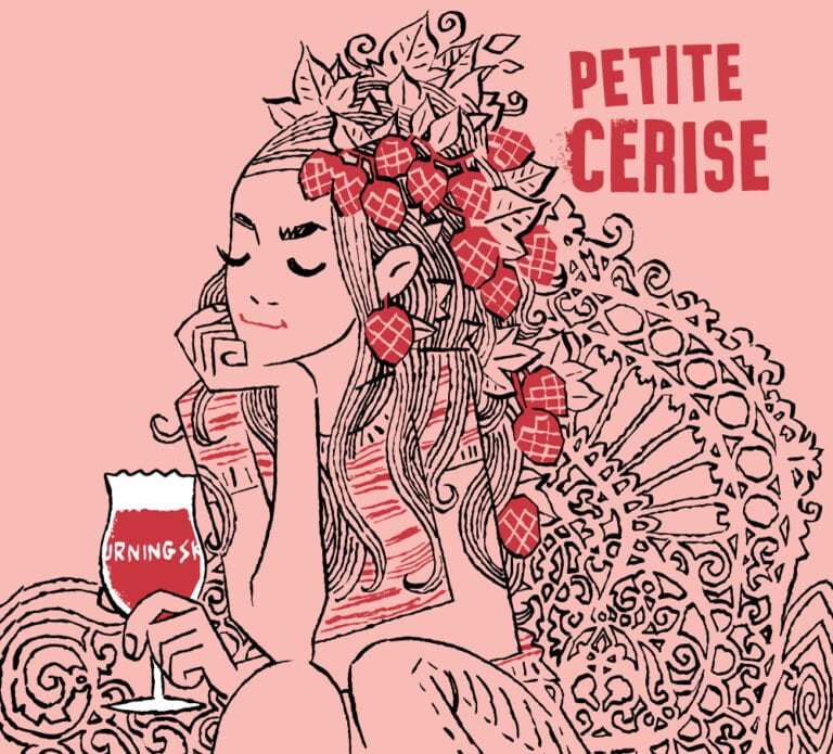 Petite Cerise
