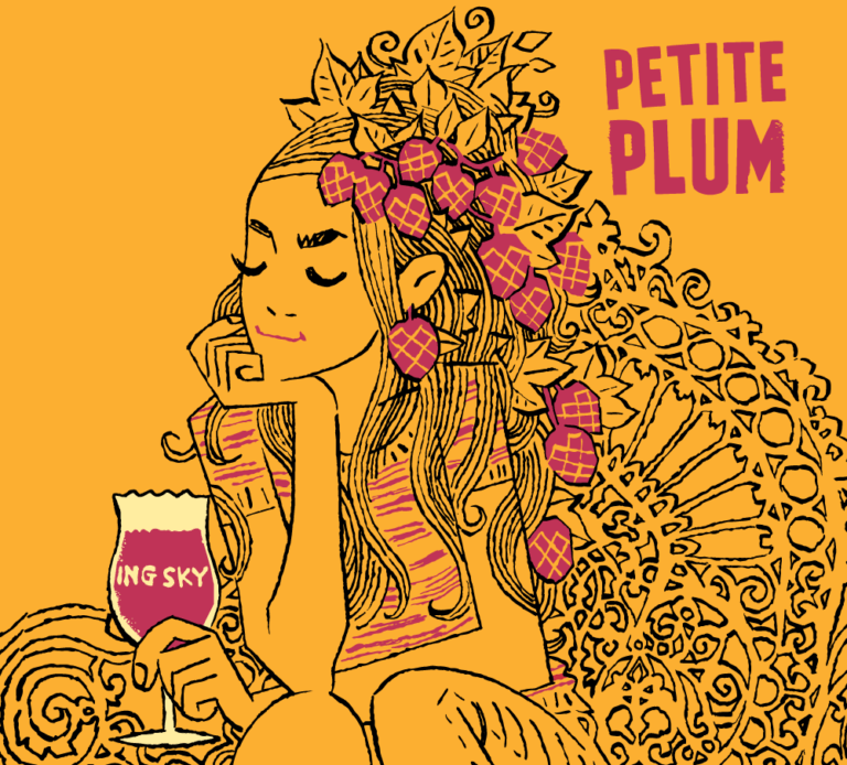 Petite Plum