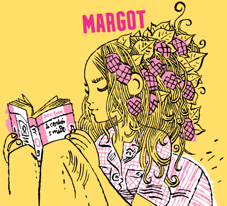 Margot