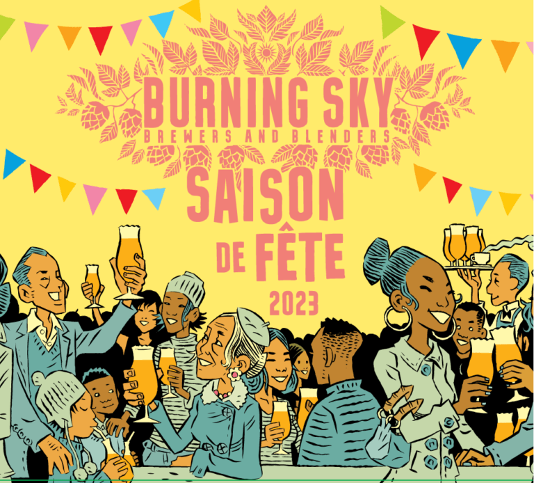 Saison de Fête 2023