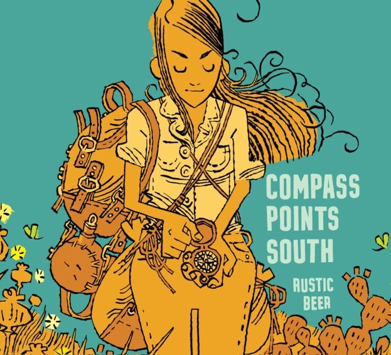 Compass Points South