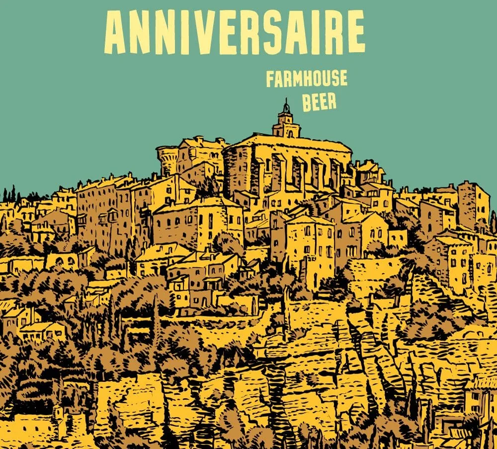 Anniversaire