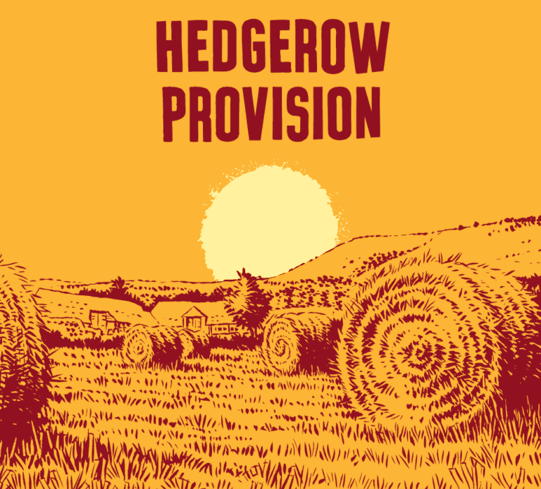 Hedgerow Provision