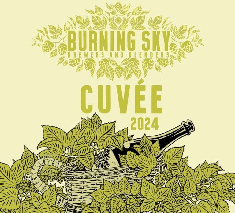 Cuvée 2024