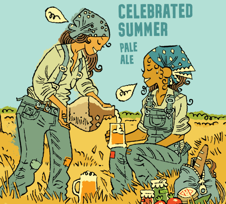 Celebrated Summer