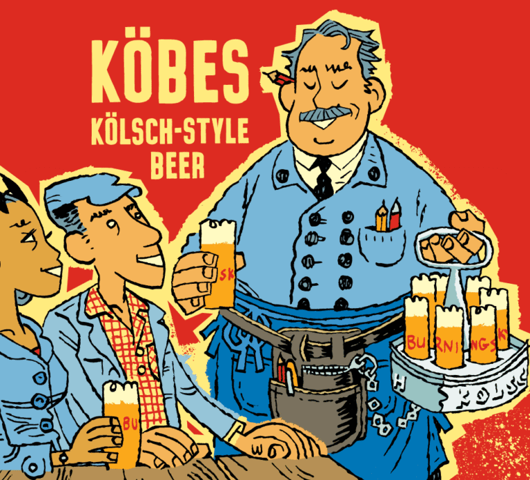 Köbes