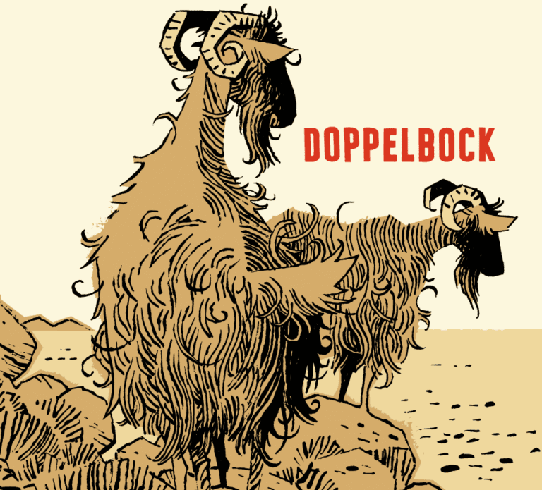 Doppelbock