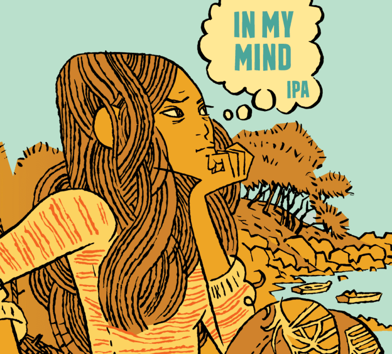 In My Mind