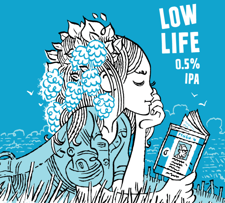 Low Life
