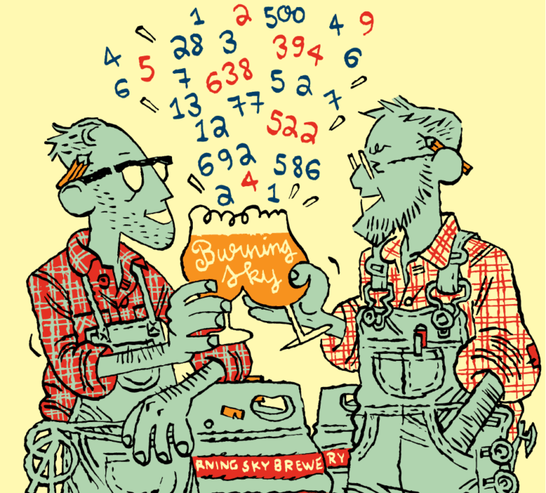Numbers
