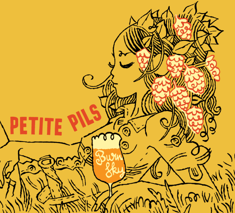 Petite Pils