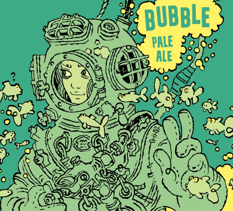Bubble