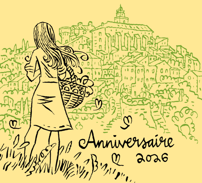 Anniversaire 2026